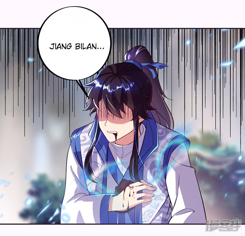 Peerless Soul Chapter 287 Bahasa Indonesia